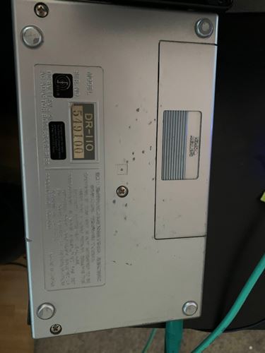 Boss-DR-110 super-charged